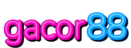 gacor88 — logo kanal