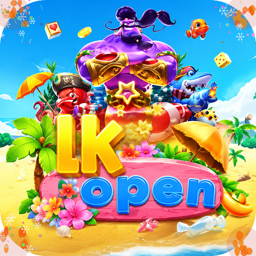 lkopen — galeri pratinjau - APK Resmi